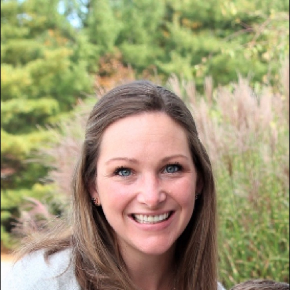 Meet your Posher, Jacqui